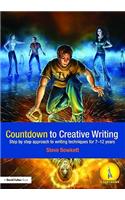 Countdown to Creative Writing