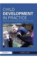 Child Development in Practice