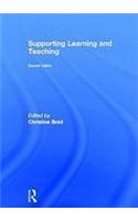 Supporting Learning and Teaching