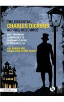 Essential Charles Dickens School Resource