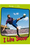 I Like Soccer