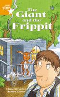 The Giant and the Frippit