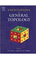 Encyclopedia of General Topology