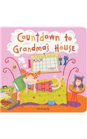 Countdown to Grandma's House