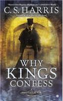 Why Kings Confess
