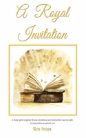 Royal Invitation