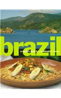 Brazil: A Cook's Tour: A Cook's Tour