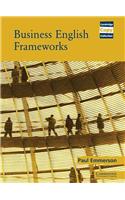 Business English Frameworks