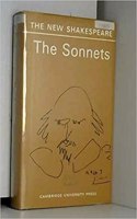 The Sonnets: The Cambridge Dover Wilson Shakespeare(The Cambridge Dover Wilson Shakespeare Series)