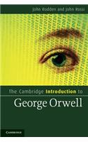 Cambridge Introduction to George Orwell