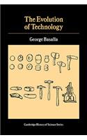 Evolution of Technology