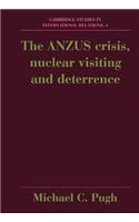 Anzus Crisis, Nuclear Visiting and Deterrence