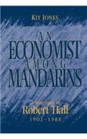 Economist Among Mandarins