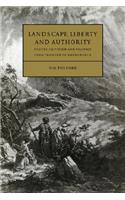Landscape, Liberty and Authority