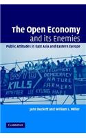 Open Economy and its Enemies