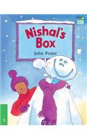 Nishal's Box
