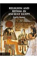 Religion and Ritual in Ancient Egypt