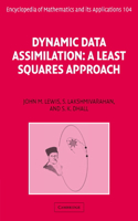 Dynamic Data Assimilation