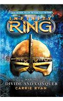Divide and Conquer (Infinity Ring, Book 2)