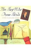 The Boy Who Drew Birds