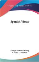 Spanish Vistas