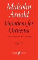 Variations for Orchestra