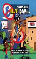 Billy Saves the Day