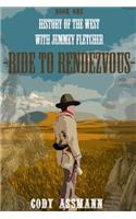 History of the West with Jemmey Fletcher