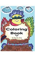 Coloring Book