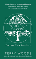 What's Your Season?
