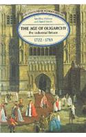 The Age of Oligarchy