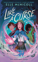 Like a Curse: (Like a Charm)