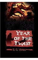 Year of the Twist: (English)