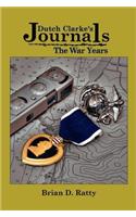Dutch Clarke's Journals
