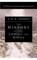 The History of the Lord of the Rings