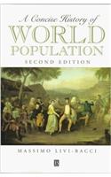 A Concise History of World Population