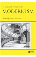 Concise Comp To Modernism