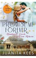 Promise Me Forever