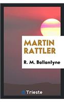 Martin Rattler