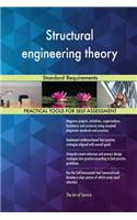 Structural engineering theory Standard Requirements