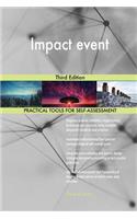 Impact event Third Edition