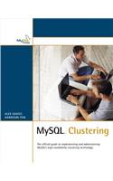 MySQL Clustering