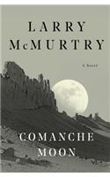 Comanche Moon