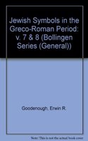 Jewish Symbols, Volume 7 and 8