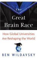 The Great Brain Race