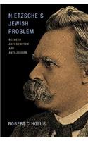 Nietzsche's Jewish Problem