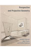 Perspective and Projective Geometry