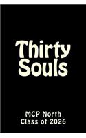 Thirty Souls