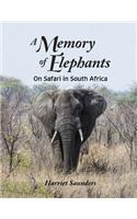 Memory of Elephants