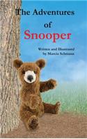 Adventures of Snooper